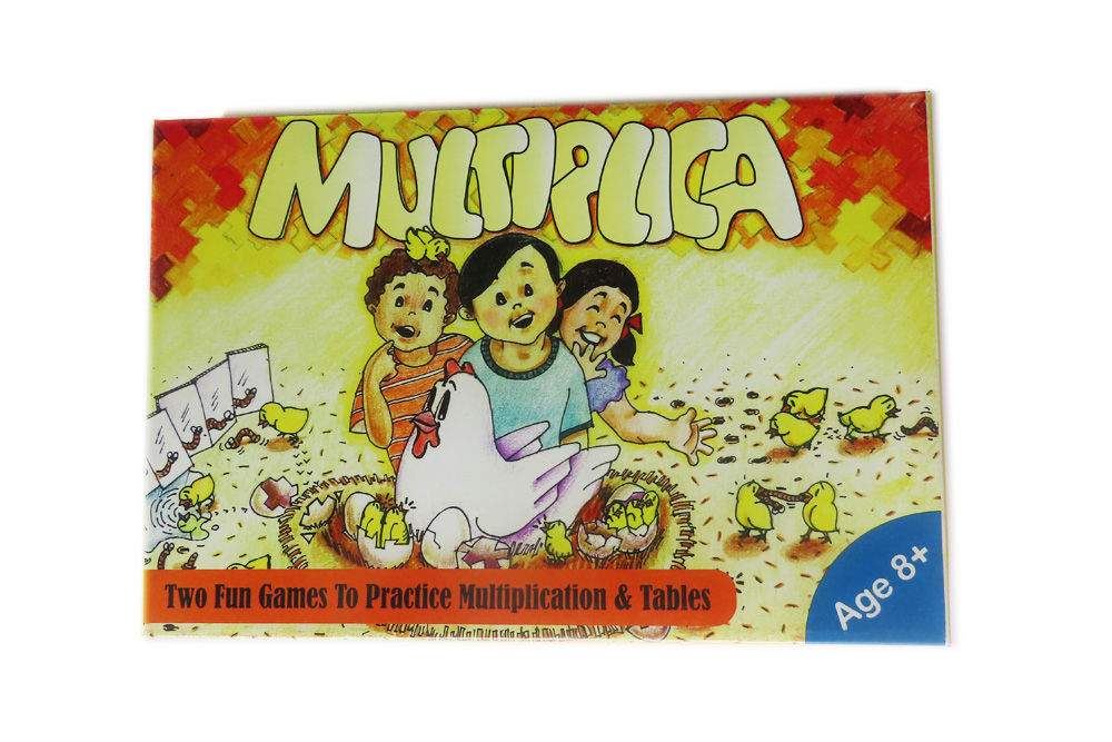 factors and multiples