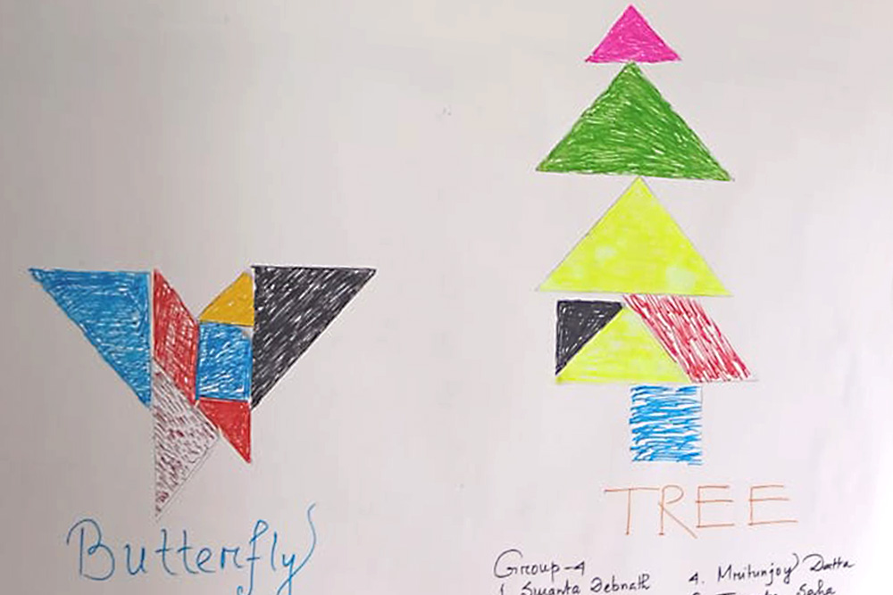Tangram